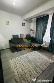 Garsoniera mobialta si utilata etaj 2 an 2019 