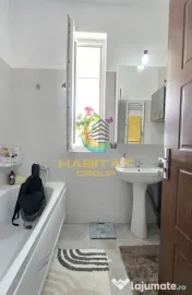 Garsoniera mobialta si utilata etaj 2 an 2019 