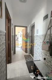 Garsoniera mobialta si utilata etaj 2 an 2019 