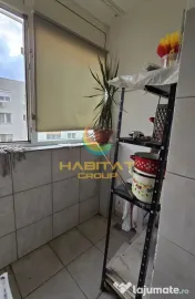 2 camere Piata Sudului Stanjeneilor ctie 1981 reabilitat 