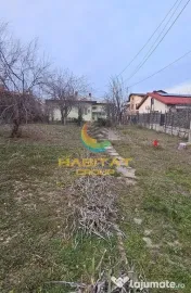 Teren intravilan 1.500 mp Strada Unirii Popești-Leord 