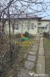 Teren intravilan 1.500 mp Strada Unirii Popești-Leord 