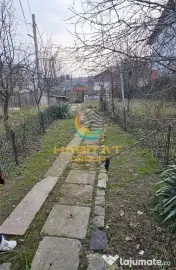 Teren intravilan 1.500 mp Strada Unirii Popești-Leord 