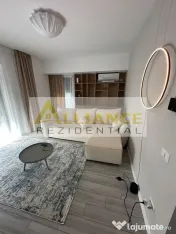 Apartament 2 camere de închiriat | decomandat | situat la etajul 2 