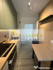 Apartament 2 camere de închiriat | decomandat | situat la etajul 2 
