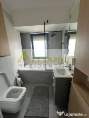 Apartament 2 camere de închiriat | decomandat | situat la etajul 2 