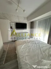 Apartament 2 camere de închiriat | decomandat | situat la etajul 2 
