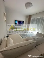 Apartament 2 camere de închiriat | decomandat | situat la etajul 2 