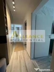 Apartament 2 camere de închiriat | decomandat | situat la etajul 2 