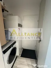 Apartament 2 camere de închiriat | decomandat | situat la etajul 2 