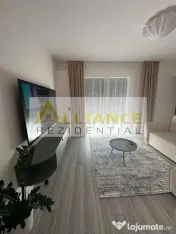 Apartament 2 camere de închiriat | decomandat | situat la etajul 2 