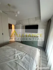 Apartament 2 camere de închiriat | decomandat | situat la etajul 2 