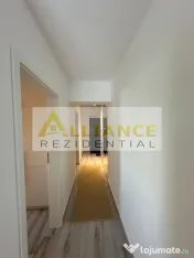 Apartament 2 camere de închiriat | decomandat | situat la etajul 2 