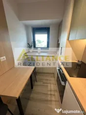 Apartament 2 camere de închiriat | decomandat | situat la etajul 2 