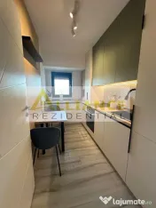 Apartament 2 camere de închiriat | decomandat | situat la etajul 2 