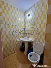 Apartament 3 camere, Bd. Nicolae Titulescu 