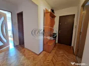 Apartament 3 camere, Bd. Nicolae Titulescu 