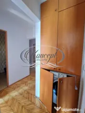 Apartament 3 camere, Bd. Nicolae Titulescu 
