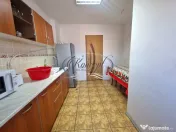 Apartament 3 camere, Bd. Nicolae Titulescu 