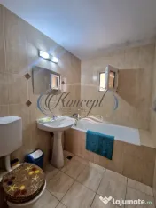 Apartament 3 camere, Bd. Nicolae Titulescu 