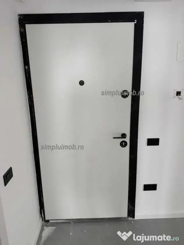 Ocazie Garsoniera Bloc Nou Titan - Bucuresti (Bucuresti-Ilfov)