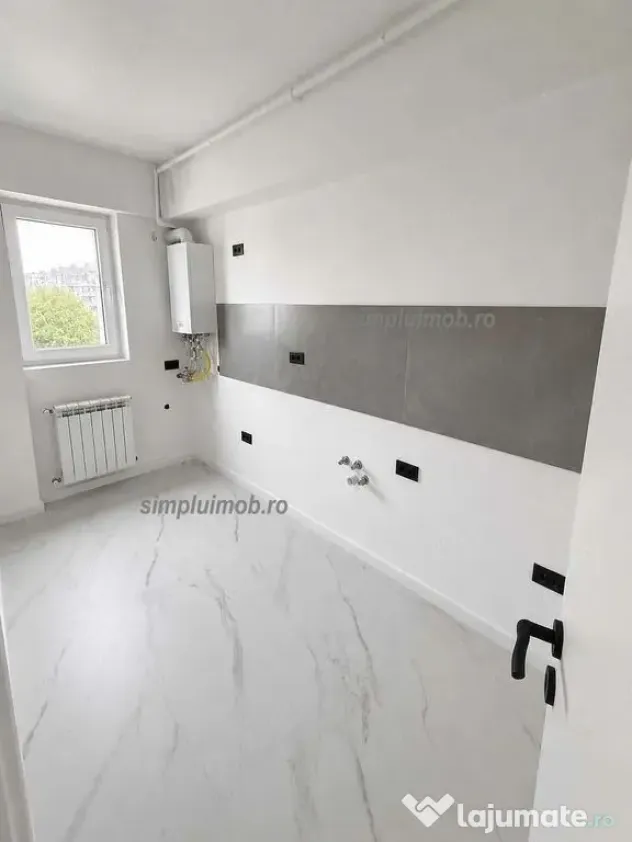 Ocazie Garsoniera Bloc Nou Titan - Bucuresti (Bucuresti-Ilfov)