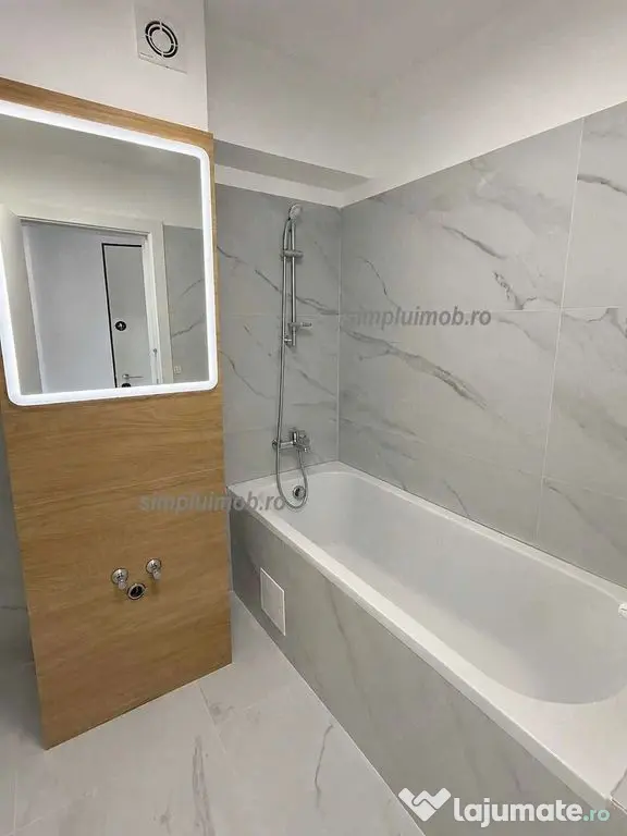 Ocazie Garsoniera Bloc Nou Titan - Bucuresti (Bucuresti-Ilfov)