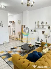 Apartament 2 camere mobilat Voluntari 