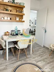Apartament 2 camere mobilat Voluntari 