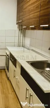 Lipovei, 2 Camere, Renovat, etaj 2, Centrala, Clima, Boxa 