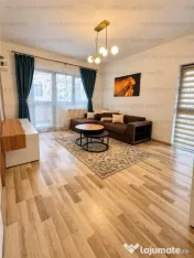 Apartament 2 camere de inchiriat | Sânpetru Residence 