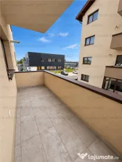 Apartament 2 camere de inchiriat | Sânpetru Residence 