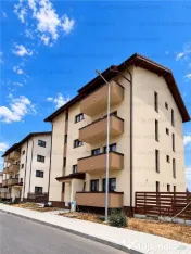 Apartament 2 camere de inchiriat | Sânpetru Residence 