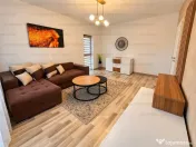 Apartament 2 camere de inchiriat | Sânpetru Residence 
