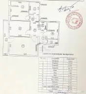 3 camere decomandate | 65 mp | Huedin – Brâncoveanu | Etaj 5 | 1977 