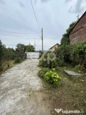Casa pe parter 3 camere ingrijita curte si gradina Gaesti No 