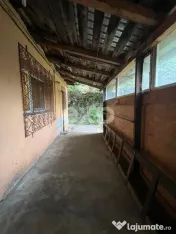 Casa pe parter 3 camere ingrijita curte si gradina Gaesti No 