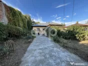 Casa pe parter 3 camere ingrijita curte si gradina Gaesti No 