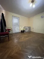 Casa pe parter 3 camere ingrijita curte si gradina Gaesti No 