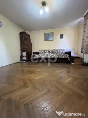 Casa pe parter 3 camere ingrijita curte si gradina Gaesti No 