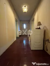 Casa pe parter 3 camere ingrijita curte si gradina Gaesti No 