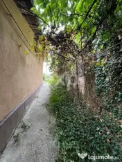 Casa pe parter 3 camere ingrijita curte si gradina Gaesti No 