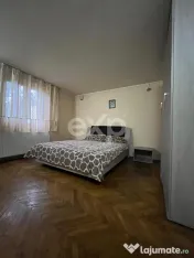Casa pe parter 3 camere ingrijita curte si gradina Gaesti No 