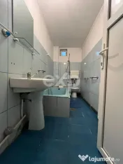 Casa pe parter 3 camere ingrijita curte si gradina Gaesti No 