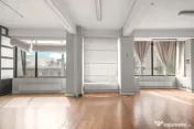 Executive Corner Office | Tavan Inalt, Ferestre Mari | Gara 