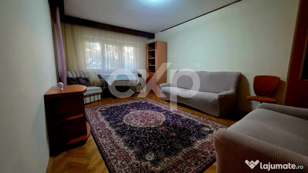 Eremia Grigorescu | Apartament 2 camere | Decomandat - Pitesti (Arges)