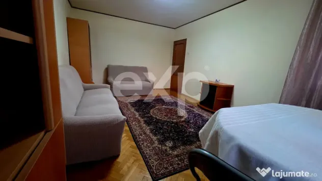 Eremia Grigorescu | Apartament 2 camere | Decomandat - Pitesti (Arges)