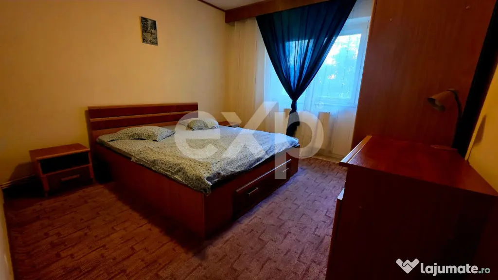 Eremia Grigorescu | Apartament 2 camere | Decomandat - Pitesti (Arges)