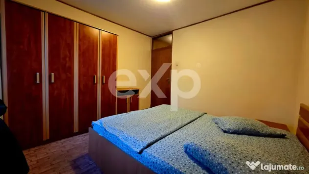 Eremia Grigorescu | Apartament 2 camere | Decomandat - Pitesti (Arges)