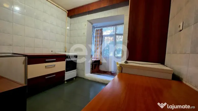 Eremia Grigorescu | Apartament 2 camere | Decomandat - Pitesti (Arges)